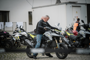 Testovací den u Nevima Group 2026